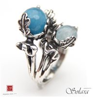 Anello Solara Donna in Argento 6855 SOLARA - 6855 SOLARA
